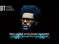 The Weeknd - Sacrifice (Lyrics   Español) Video Official