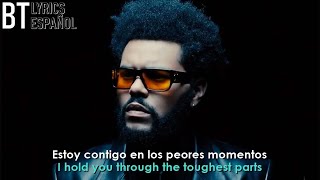 The Weeknd - Sacrifice (Lyrics   Español) Video 