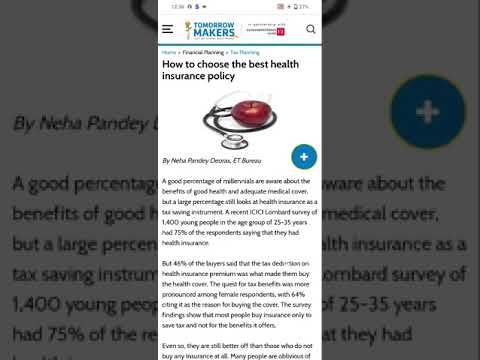 video on share market