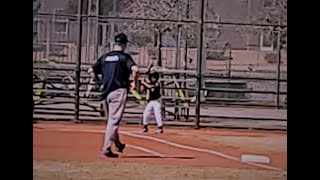Jett Spring 2021 Season Highlights