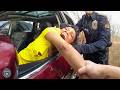 Police Finally End Dumb Karen’s 17-Crime Rampage | Karens Getting Arrested By Police