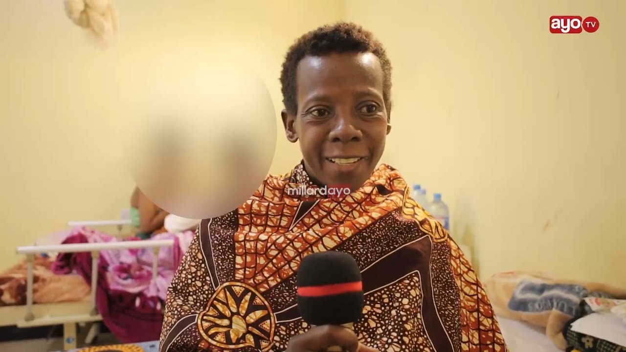 ALIYEJIFUNGUA MAPACHA WANNE GEITA AFUNGUKA, 