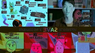 Veg Replace Tennis BFB 25 The Tweested Temple Rounds