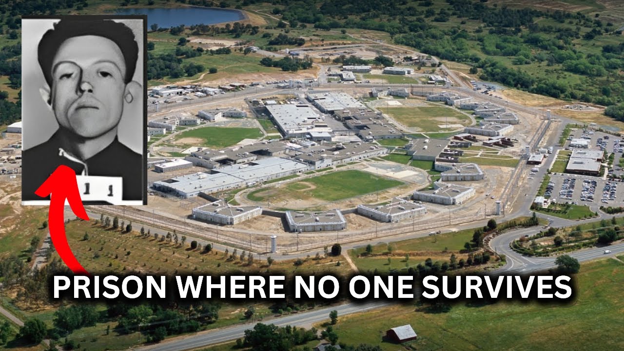 PRISON BREAKS That Shook The Entire World!