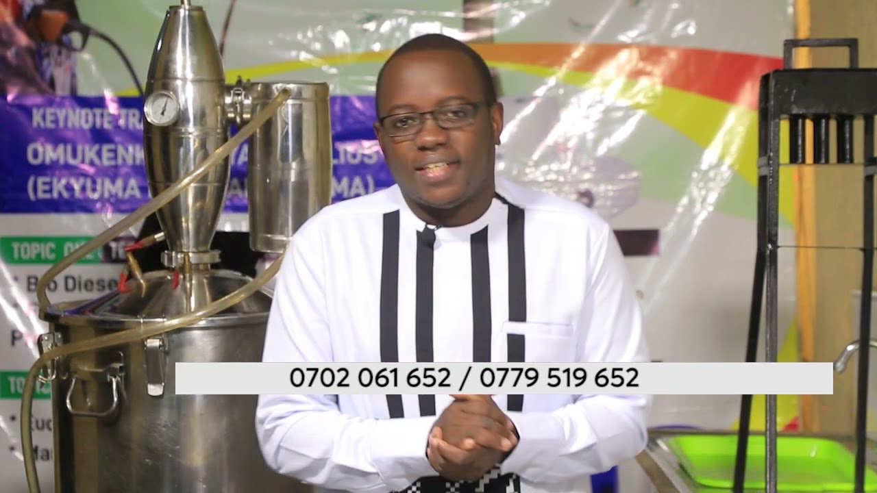 LIFE TRANSFORMING PROJECTS 2024 WITH OMUKENKUFU NYANZI JULIUS EPISODE 2