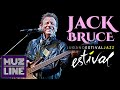 Jack Bruce & His Big Blues Band - Estival Jazz Lugano 2011