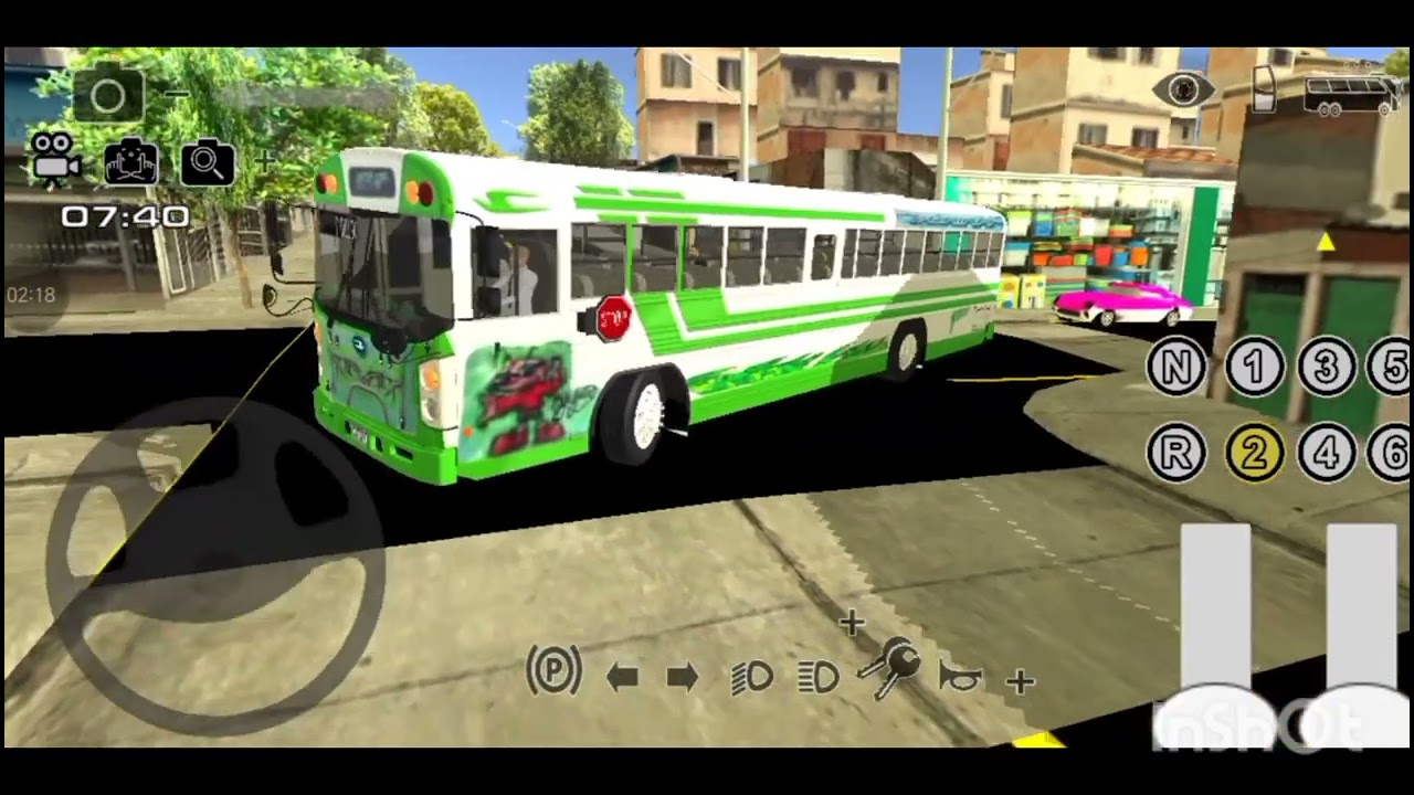 LIBERACION 🔥😎/BUS DE LA RUTA 127🔥🤙/IMPERIO YAJAIRA'S 🔥😍/LINK Y CRÉDITOS EN LA DESCRIPCIÓN 