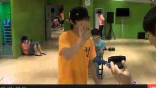 130806 SEVENTEEN TV 30 min (1)
