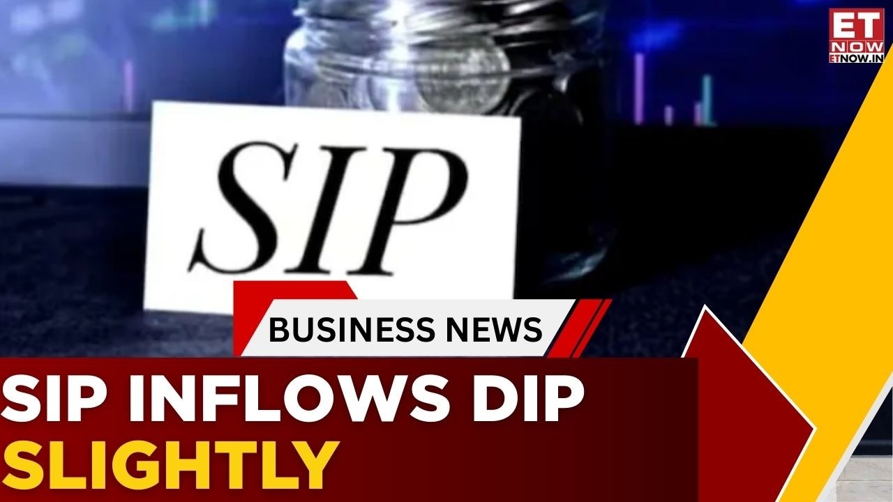 AMFI Data Explained |SIP Trends & Mutual Fund Flows in February|Are Investors Moving Back to Equity?