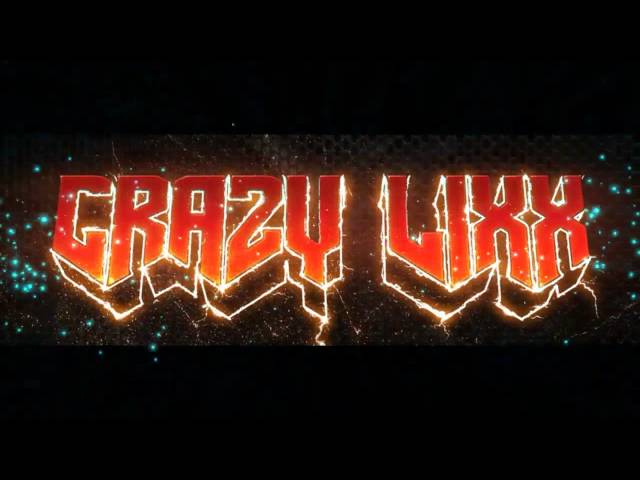 Crazy Lixx - Outlaw