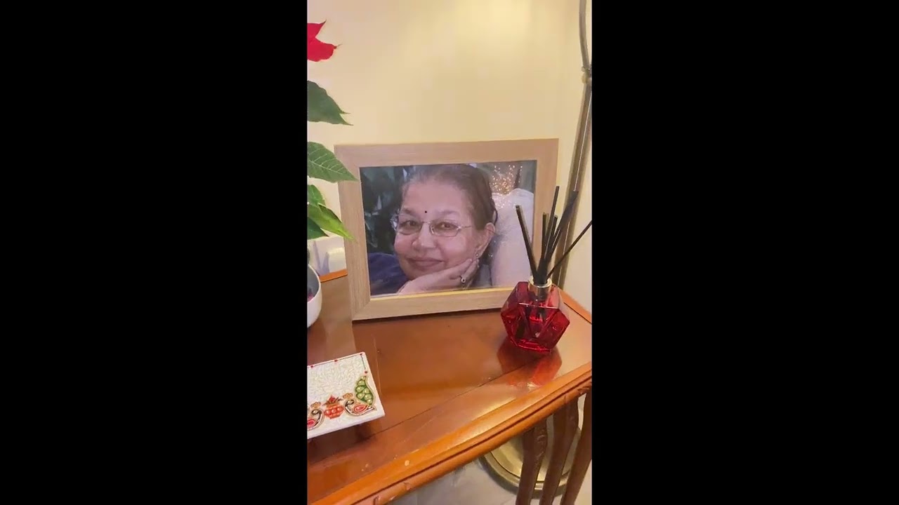 Koffee with Kundan MCS UK Chit Chat Show with Dr Reeta Jha