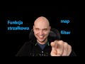 Funkcje Strzałkowe w JS: mapowanie i filtrowanie tablic w JavaScript