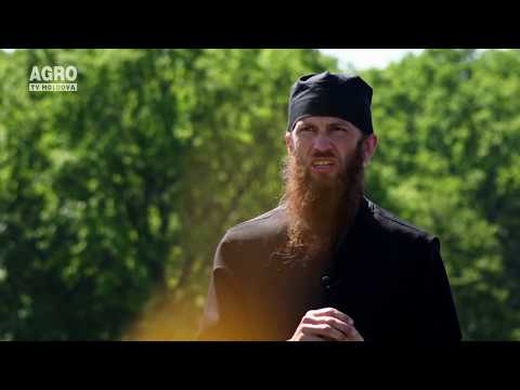 Video: Cum Trăiesc într-o Mănăstire