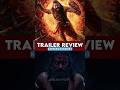 Kantara Chapter-1 Trailer Review | Goosebumps or Disappointment? #KantaraChapter1 #rishabshetty