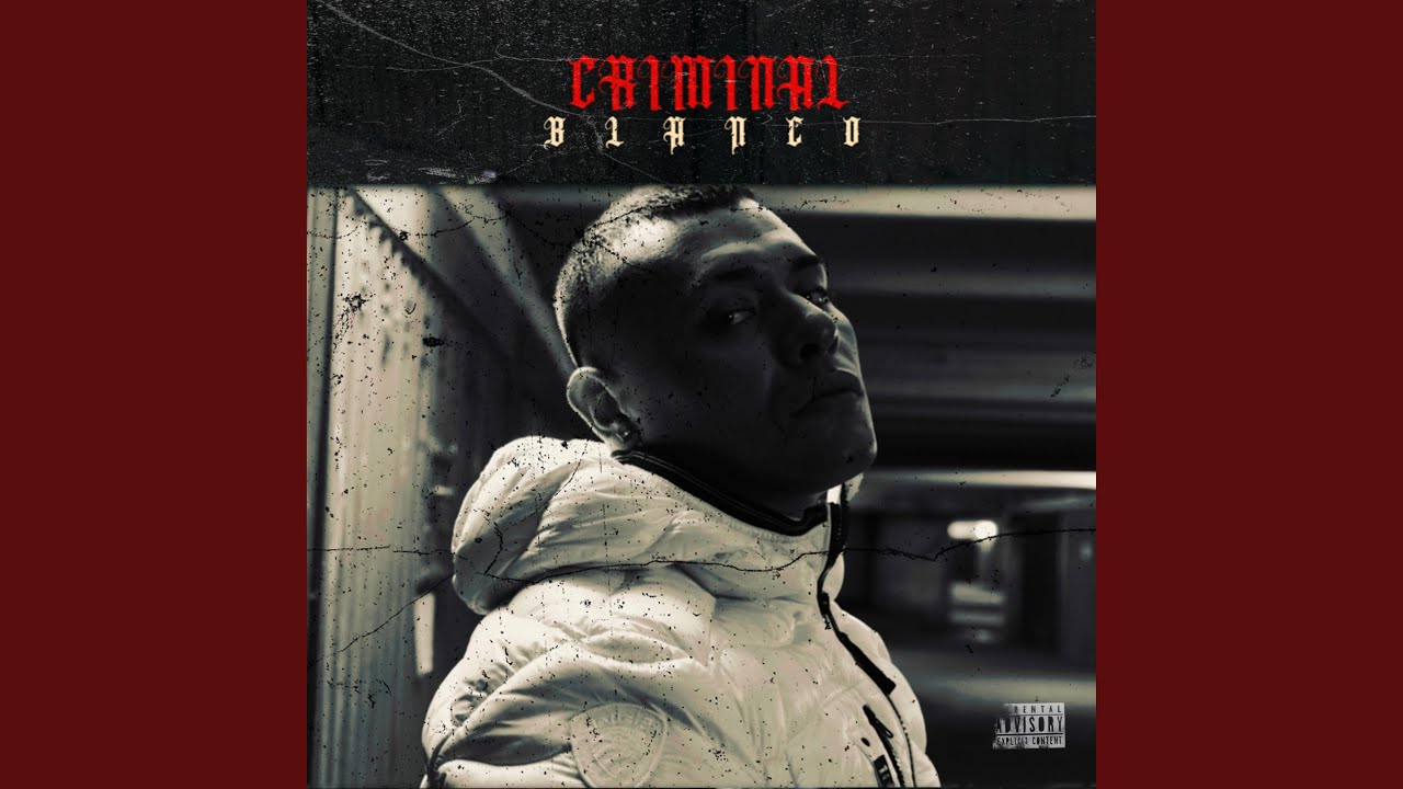 Watch Criminal on YouTube Watch Criminal on YouTube