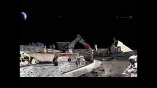2013 Meteorite Strikes Moon Huge Nasa Footage Hd