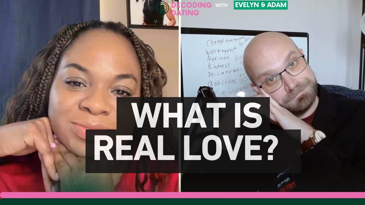 Is this a feeling or true love?