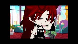 Wait A Minute- Gacha Meme