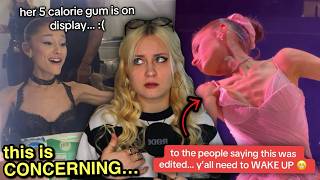 We Need To Talk About Ariana Grande...