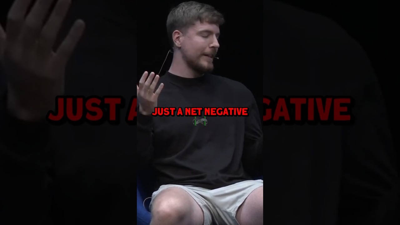 MrBeast On How Feastables Outcompetes Hershey’s