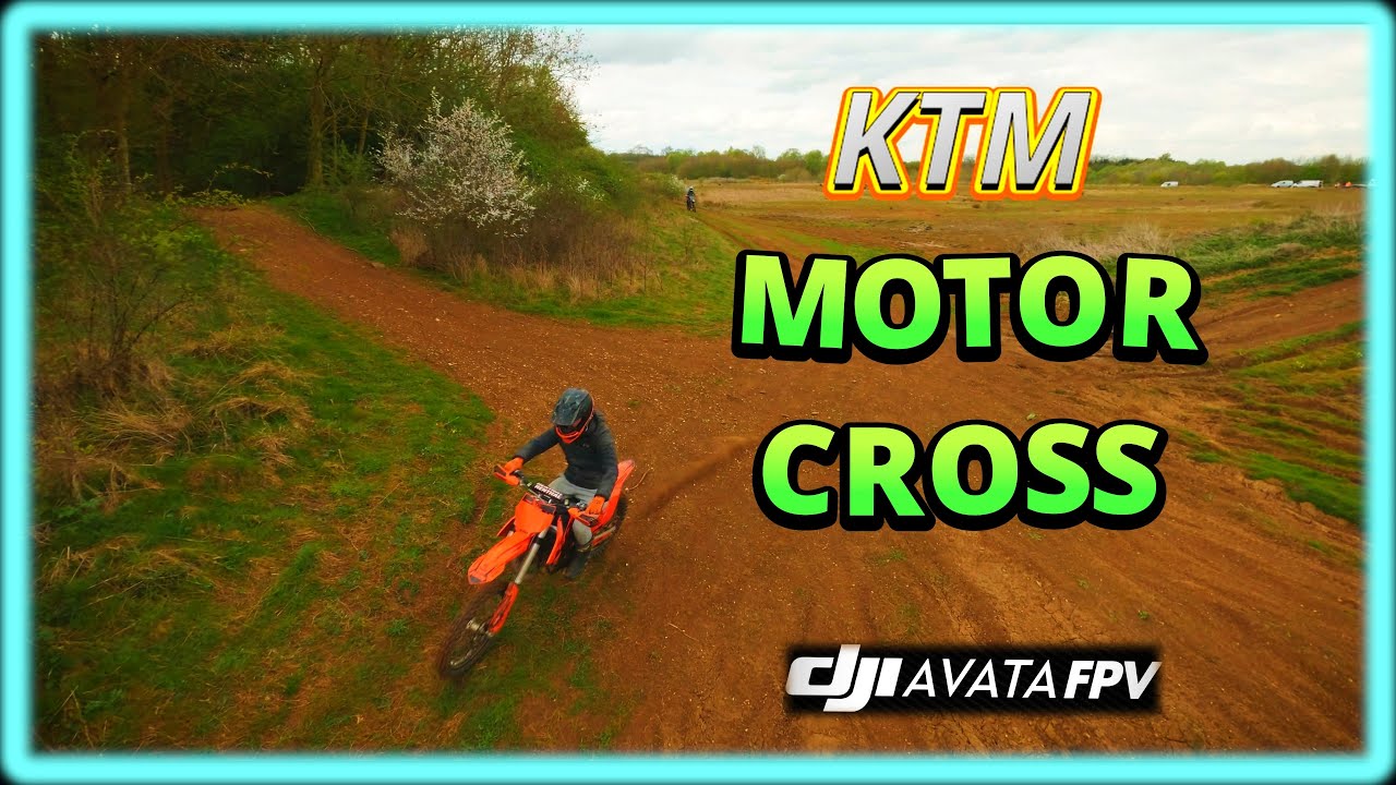 Motorcross .v2 Welford, A14 UK 🏍️ 