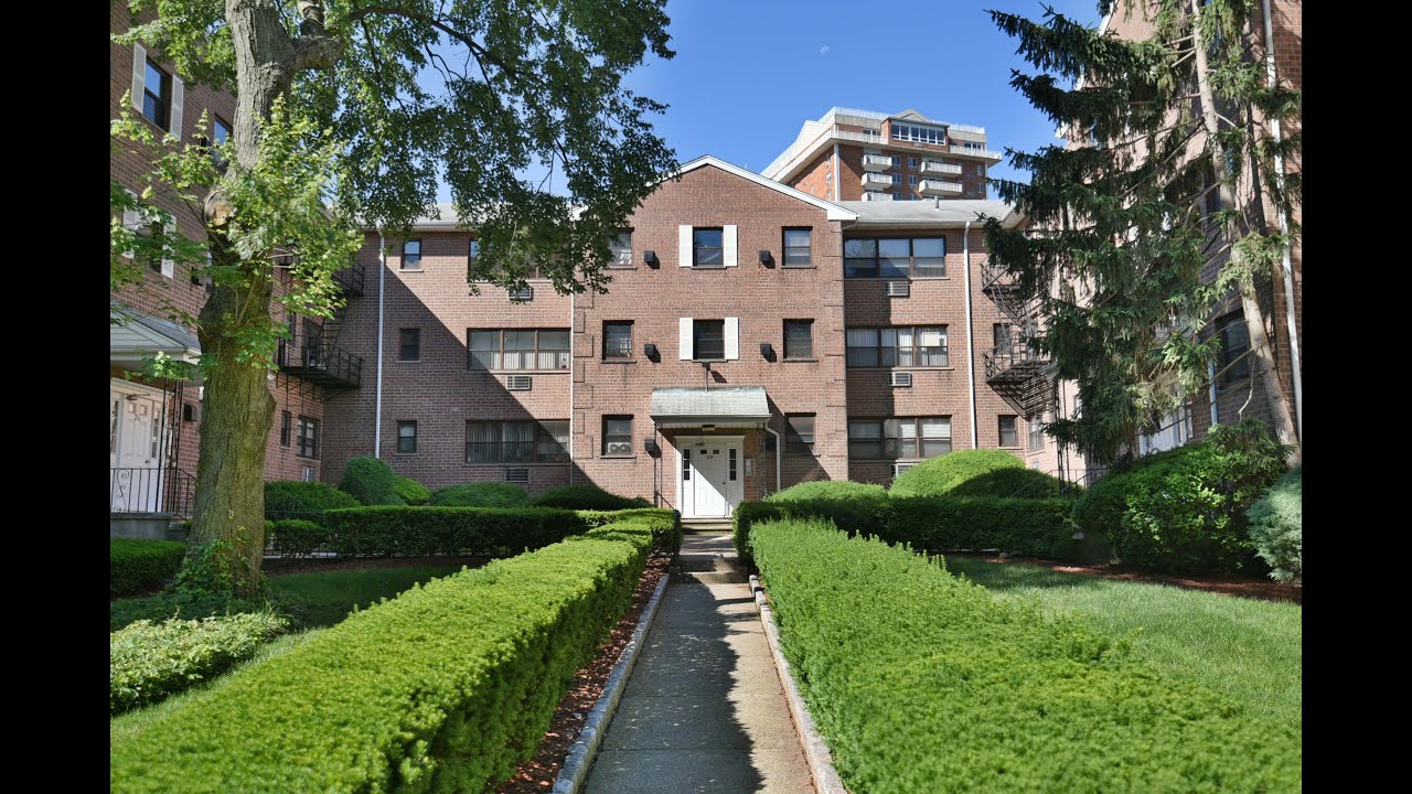 220 Prospect Avenue, 3A , Hackensack, NJ Terrie O'Connor Realtors