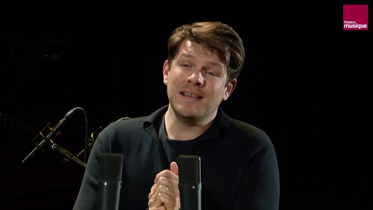 Robert Schumann : Dichterliebe op. 48 - X. Hör' ich das Liedchen klingenBarbeyrac_Suzana_Bartal_S...