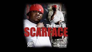 Scarface - Homies and Thugs (Screwed & Chopped)