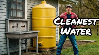 Celebrity The Shocking Truth About Your Drinking Water Profile