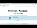 Foro: Framework Vue.js