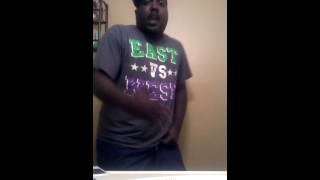 Dum Dum Bauuer Freestyle!