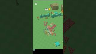 Robot clash gameplay screenshot 5