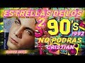 RADIO HITS  ESTRELLAS DE LOS 90 s  VOLUMEN 2