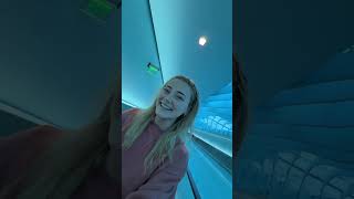 Im So Excited To Be Here