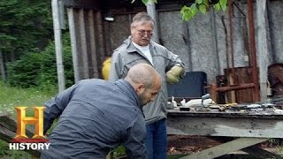 The Curse of Oak Island: Oak Island Goes After Number 7 | History Net Worth