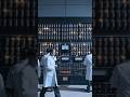 コンピューター💻の歴史　１分間映像