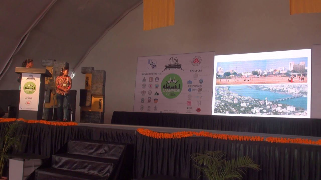 Master Plan | Samavesh | NOSPlan