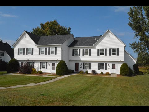 467 Westview Circle, Williston, VT home video tour