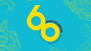 YouVersion "60 Days of Scripture" - Jan 30 screenshot 3