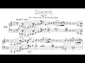 Beethoven: Sonata No.23 in F Minor, "Appassionata" (Jumppanen, Kovacevich)