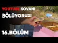 Youtube Kovanımızı Bölüyoruz!16.Bölüm