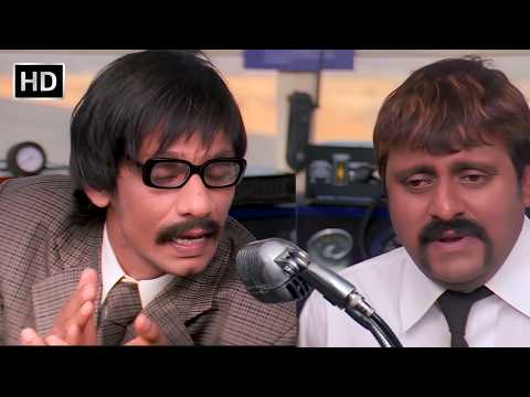 हंसी नहीं रुकेगी! 😂 NONSTOP COMEDY DHAMAAL | Arshad Warsi, Jaaved Jaaferi, Vijay Raaz, Asrani