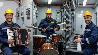 A Música Que Todo Eletricista Deveria Ouvir Inetec