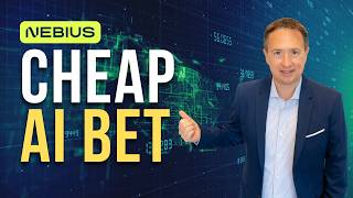 Celebrity Nebius Stock Could Surge, Or This AI Buildout Breaks It Wealth