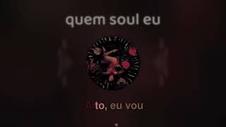 Linn da Quebrada - quem soul eu (Karaoke)