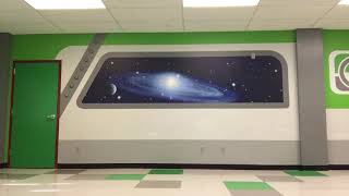 Dynamite By Bts Warm Up