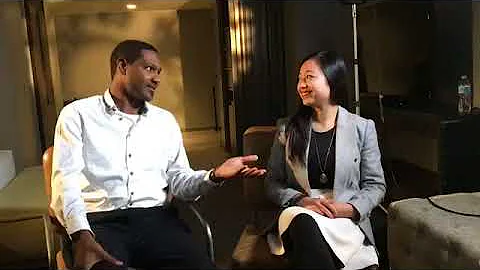 AMA w/ Lisa Wang and CEO Co-Founder Eric Lamison-W...