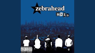 Vignette de la vidéo "Zebrahead - Dear You (Far Away)"