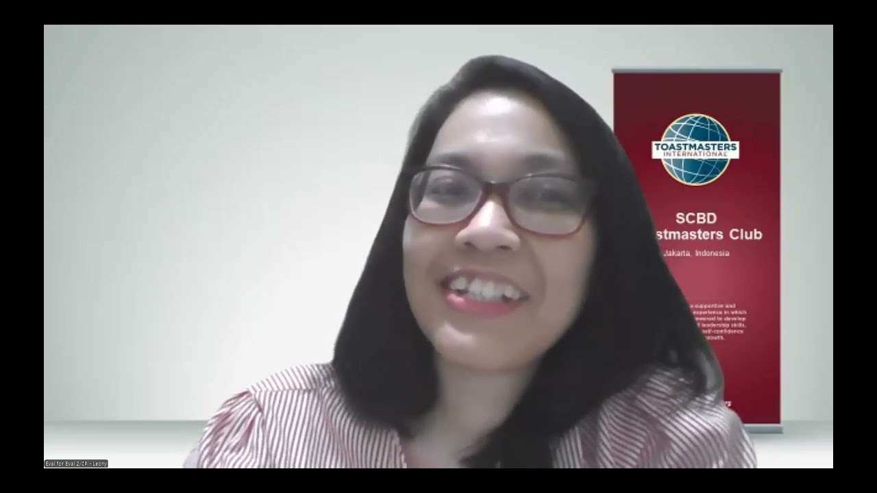 Speakathon X Evaluathon: It's a Marathon, not a Sprint | August 1st, 2025