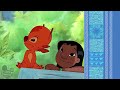 Lilo And Stitch The Series Disney Cinemagic Intro 720p